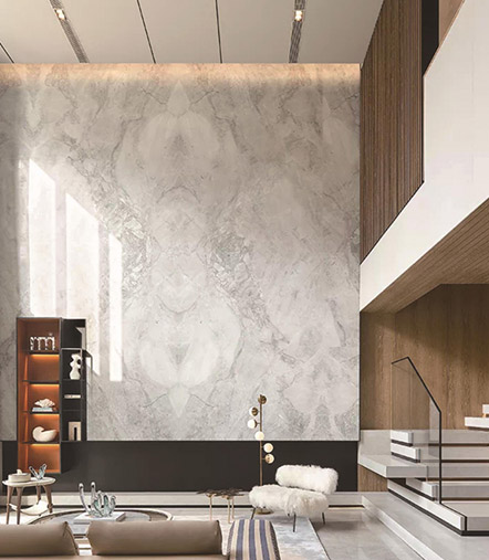 Printing Wall Panel