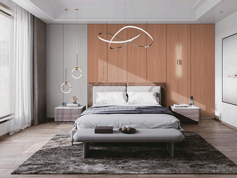 Zhejiang Highsea New Material Co., Ltd.