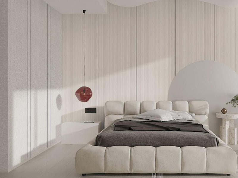Zhejiang Highsea New Material Co., Ltd.