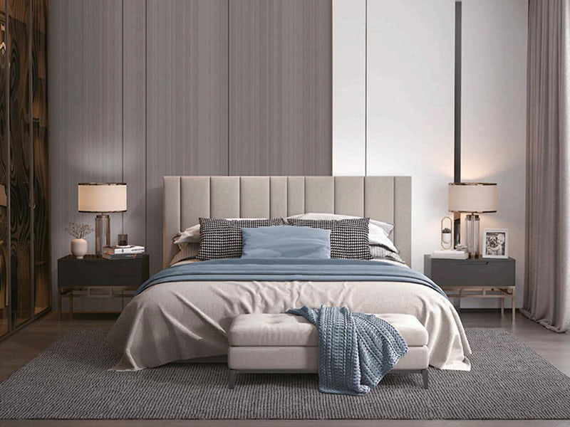 Zhejiang Highsea New Material Co., Ltd.