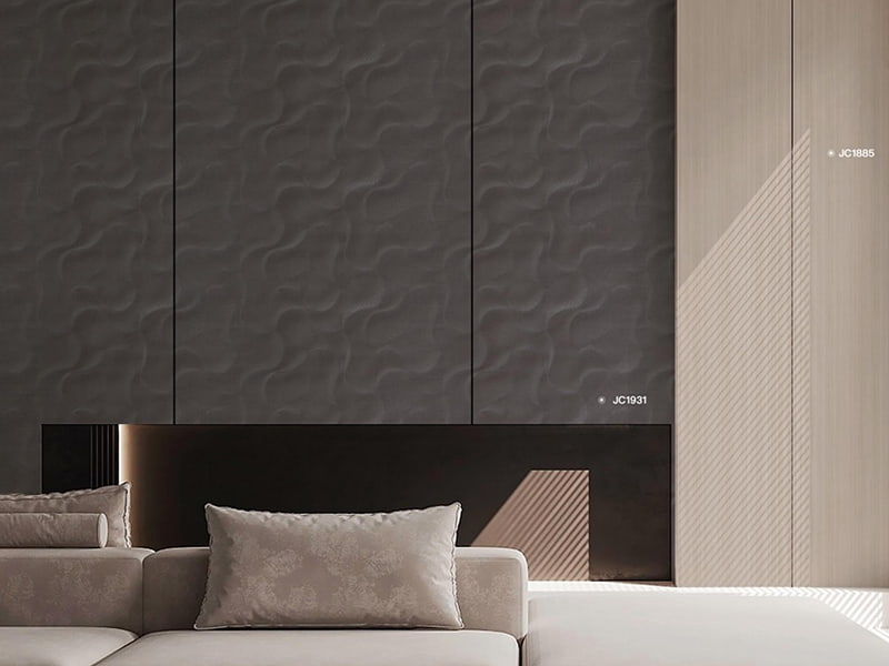 Zhejiang Highsea New Material Co., Ltd.
