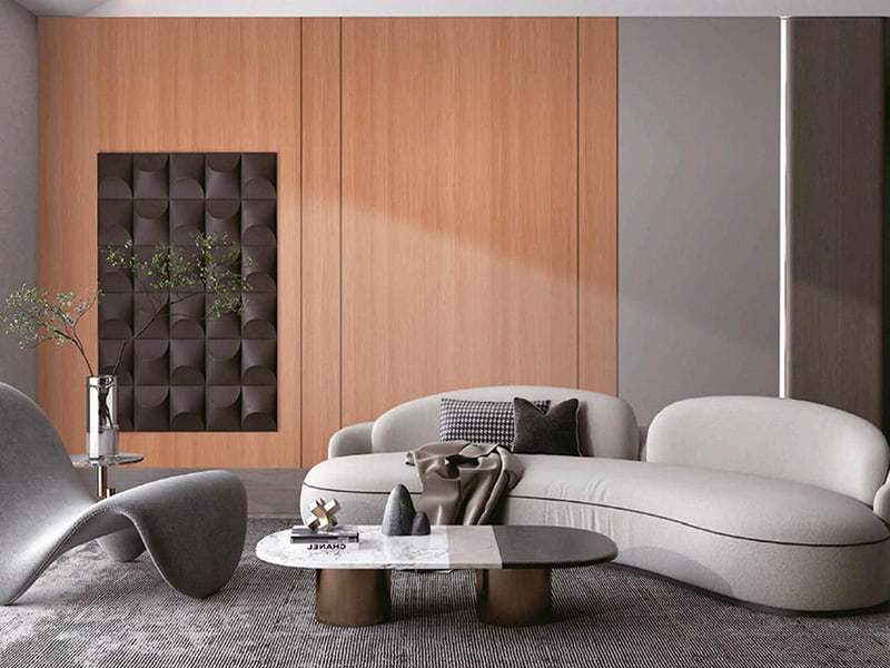 Zhejiang Highsea New Material Co., Ltd.