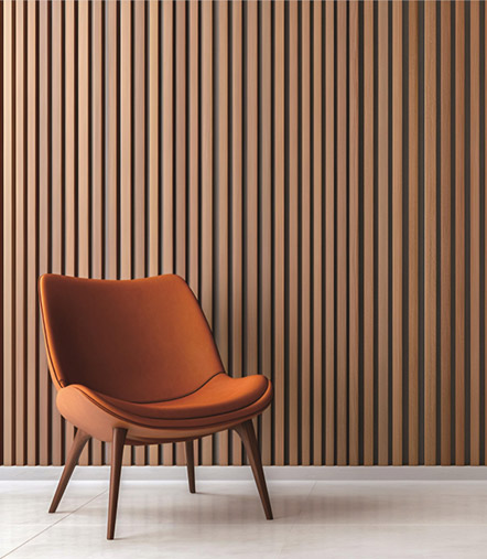 Acoustic Wall Panel