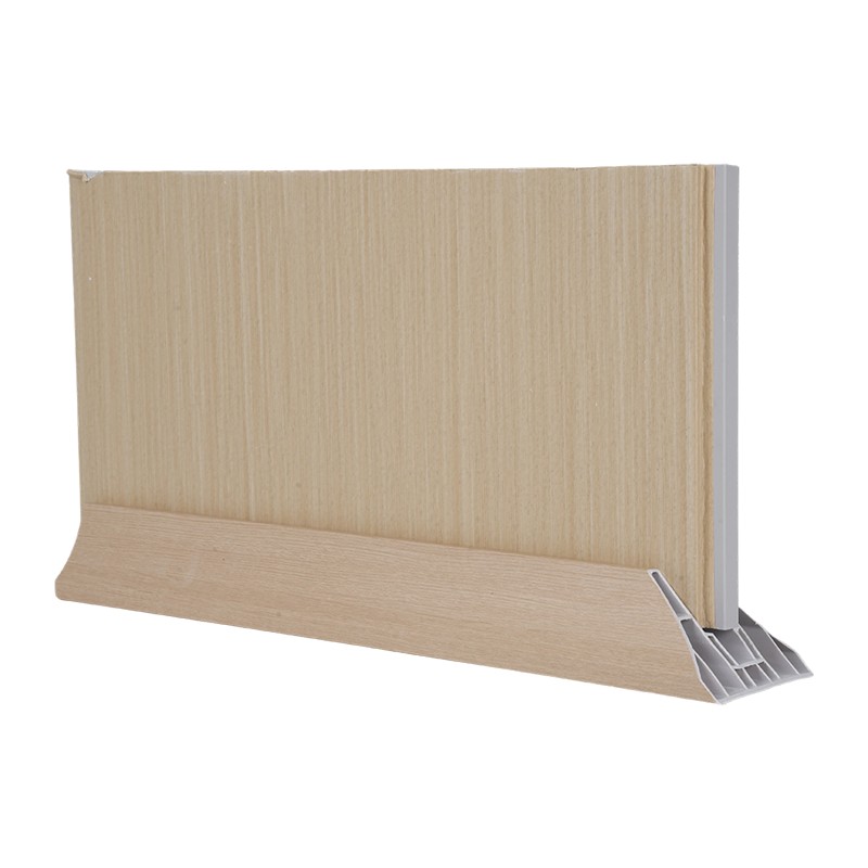 Moisture Proof Tongue and Groove PVC Interior Wall Panel