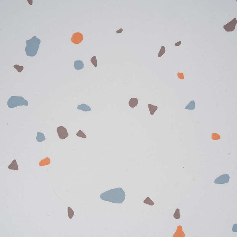 Moisture Proof PVC Lamination Film For Interior Wallboard Covering